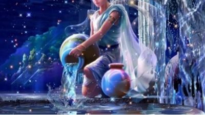 حظك اليوم.. توقعات برج الدلو 11 اغسطس 2022