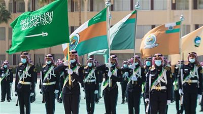 تعرف على رابط نتائج قبول كلية الملك خالد العسكرية 1444 