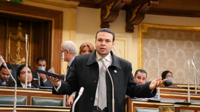 رئيس حزب العدل يطالب بمعرفة أسباب عدم الإعلان عن طرق التظلم اليدوية