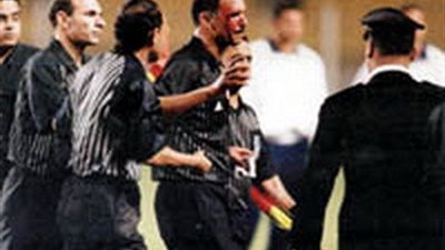 4 غرز.. رضا البلتاجي يكشف كواليس مثيرة حول 