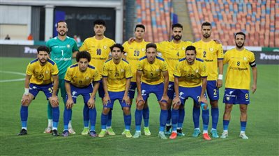 بسبب إنبي.. نجم الإسماعيلي يكشف لـ الفجر حقيقة أزمته الأخيرة داخل الدراويش