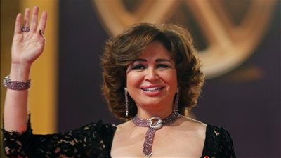 قريبًا.. إلهام شاهين ضيفة برنامج 