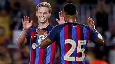 مانشستر سيتي يصدم لابورتا ويحدد سعر بيع نجم الفريق.. طالع التفاصيل