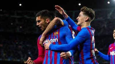 خطوة واحدة تفصل نجم تشيلسي عن الانتقال إلى برشلونة