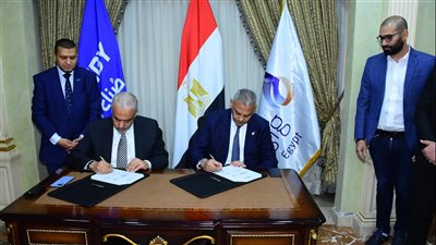 لأول مرة.. شركة أجهزة منزلية توفر غطاء تأميني على شاشات التليفزيون ضد الكسر  