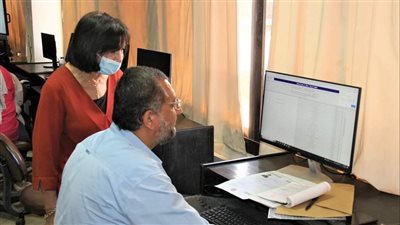 تعرف علي أبرز التعليمات لطلاب كلية الهندسة عين شمس قبل بدء امتحانات الصف الأول 