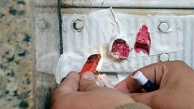 غلق مطعم مشهور بالمنوفية بعد مصرع فتاة تناولت وجبة فيه 