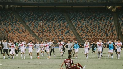 عاجل.. الزمالك يقترب بقوة من التعاقد مع أولى صفقاته الصيفية 