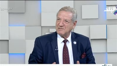 الفقي: مصر نجت من ثورات الربيع العربي وتدير الدفة الاقتصادية باحترافية