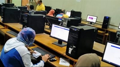 مسؤول تنسيق الجامعات: على الطلاب التركيز أثناء تسجيل رغباتهم بالكليات