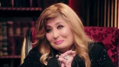 سهير رمزي: ليلة النصف من شعبان قررت ألآ أعمل للتفرغ لعبادة الله