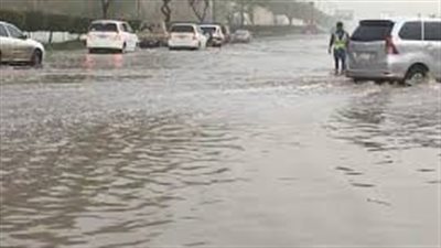 الأرصاد تحذر من سقوط أمطار وانتشار الأتربة في نجران