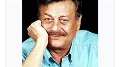 في ذكرى ميلاده.. تعرف على أهم أعمال الراحل إبراهيم خان