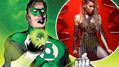 شبكة HBO تؤكد عملها على مسلسل عن شخصية Green Lantern