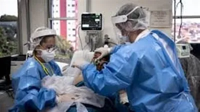 كوريا الجنوبية تسجيل 128 إصابة جديدة بفيروس كورونا 