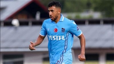 المحطة الاولى.. تريزيجية على رأس قائمة طرابزون سبور لدوري أبطال أوروبا