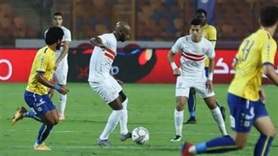 موعد مباراة الزمالك والإسماعيلي في دور الـ16 بكأس مصر والقناة الناقلة وترددها