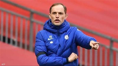  توخيل يعلق على خسارة تشيلسي الثقيلة أمام ليدز يونايتد