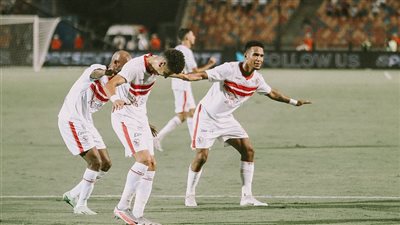 تشكيل الزمالك المتوقع لمواجهة الإسماعيلي في دور الـ16 بكأس مصر