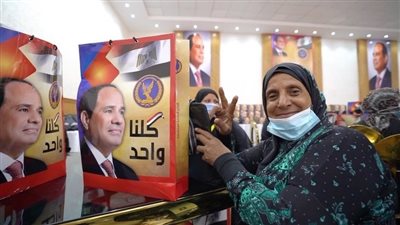 وزارة الداخلية تقيم احتفالية للمُفرج عنهم وأسر النزلاء بطرة