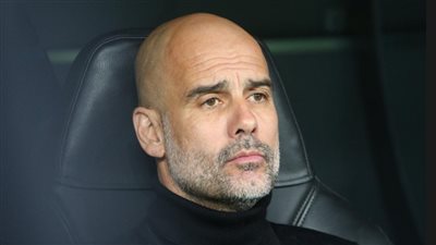 جوارديولا يُعلن مصير نجم السيتي من المشاركة في كأس العالم 