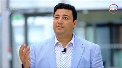 باحث مصري في سويسرا يكشف تفاصيل مشروعه لتصوير الحمض النووي للخلايا السرطانية (فيديو)