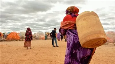 ما هي خطة المنظمات الإنسانية هذا العام لمواجهة المجاعات في الصومال؟