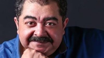 عاجل... الموت يفجع الفنان طارق عبد العزيز