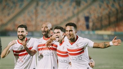 الزمالك يقترب من حسم صفقة المدمرة البشرية 