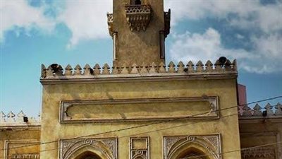 مواقيت الصلاة اليوم السبت 13-8-2022 محافظة المنوفية