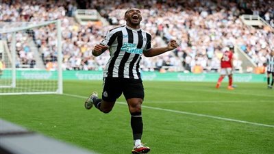 موعد مباراة برايتون ضد نيوكاسل اليوم السبت 13 أغسطس 2022 في الدوري الإنجليزي الممتاز