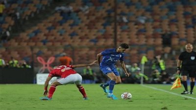 نجم الأهلي السابق: لاعبو الدوري المصري لا يستحقون الرواتب الخيالية التي يتقاضونها