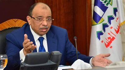 التعديل الوزاري.. هل سيرحل اللواء محمود شعراوي وزير التنمية المحلية عن حكومة مدبولي؟ (بروفايل)