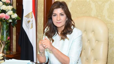 التعديل الوزاري| نبيلة مكرم على رأس القائمة (بروفايل) 