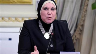 التعديل الوزاري| تكهنات برحيل نيفين جامع وزيرة التجارة والصناعة؟ (بروفايل)