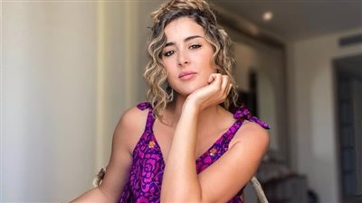 بعد تصدرها للتريند.. أجمل 10 صور لعائشة بن أحمد