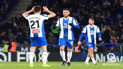 موعد مباراة سيلتا فيجو ضد إسبانيول اليوم السبت 13 أغسطس 2022 في الدوري الإسباني الممتاز