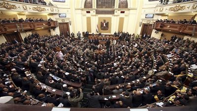 جلسة طارئة بالبرلمان المصري خلال ساعات وتعديل وزاري محتمل 