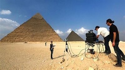 رئيس لجنة السياحة الثقافية يناشد بإنشاء بورصة سياحة مصرية (فيديو)