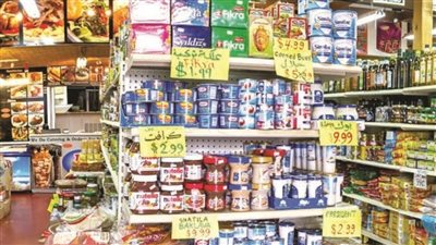 أسعار السلع التموينية اليوم السبت 13-أغسطس في التعاملات الصباحية بالشرقية