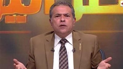 بعد قليل.. أولى جلسات محاكمة نجل توفيق عكاشة لحيازته مواد مخدرة