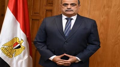 بروفايل.. المهندس محمد صلاح الدين وزيرا للإنتاج الحربي