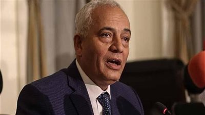 كان مدرس علوم.. 16 معلومة عن رضا حجازي وزير التربية والتعليم الجديد