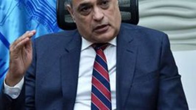 من هو اللواء محمد صلاح الدين وزير الإنتاج الحربي الجديد؟