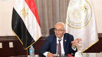  رضا حجازى.. أبرز المعلومات التي لا تعرفها حول المناصب التي تولاها وزير التعليم الجديد
