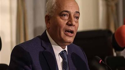 أول تعليق برلماني على تولى رضا حجازي منصب وزير التعليم