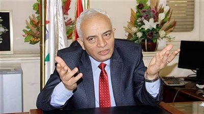 كل ما تود معرفته عن رضا حجازي وزير التربية والتعليم الجديد