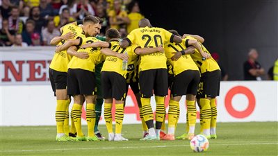 جدول ترتيب الدوري الألماني بعد فوز بوروسيا دورتموند على فرايبورج