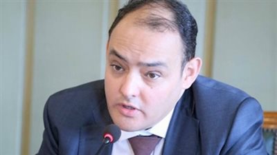 10 معلومات عن أحمد سمير وزير التجارة والصناعة الجديد 
