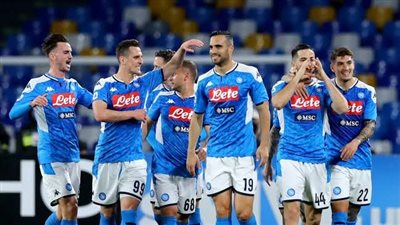 بقيادة أوسيمين.. تشكيل نابولي Napoli المتوقع لمواجهة ليفربول اليوم الأربعاء في دوري أبطال أوروبا